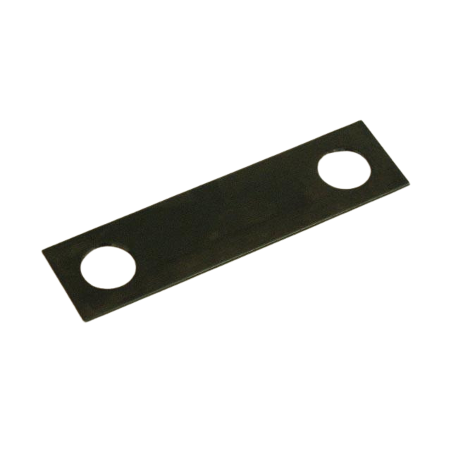 168D149500 Stop Plate 25X96 | Genuine Haulotte