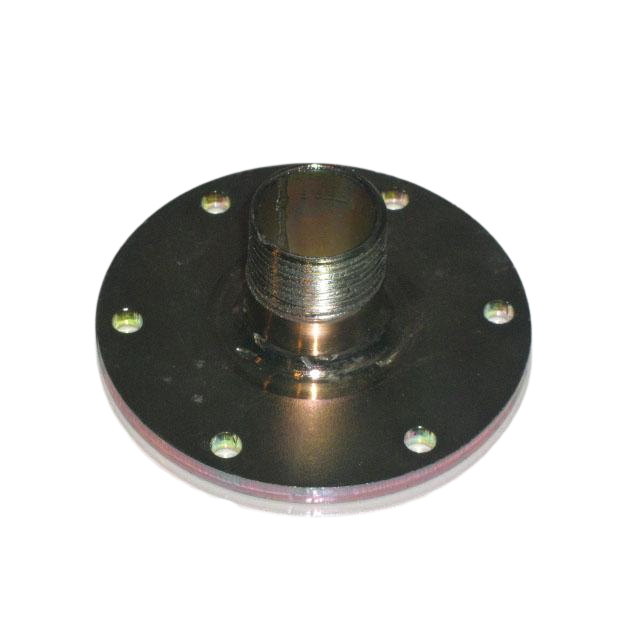 173C148710 Air Valve Support | Genuine Haulotte