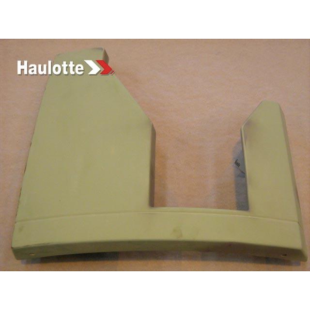 178A143140 Centre Hood | Genuine Haulotte