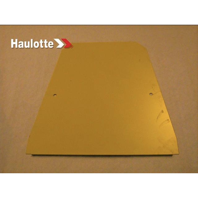 178B153550 Top Cover | Genuine Haulotte