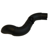 178B155770 Pipe, Exhaust, Upper, Ha46 61 | Genuine Haulotte