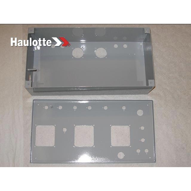 178B156790 Perforated Box Kit | Genuine Haulotte