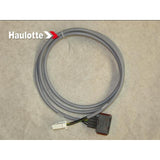 178C145500 Electro. Cable Bundle Yv4 | Genuine Haulotte