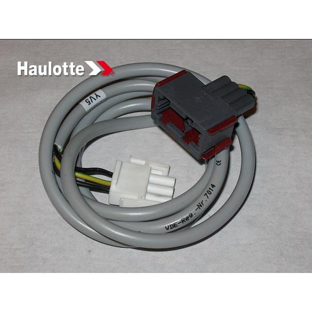 178C145510 Electro. Cable Bundle Yv5 | Genuine Haulotte