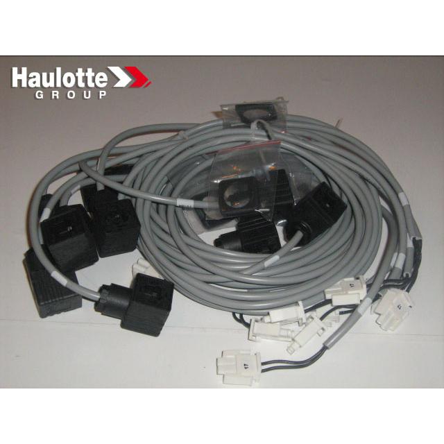 178C145680 Electro.Cable Bundle Yv18A | Genuine Haulotte