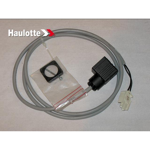 178C145700 Electro. Cable Bundle Yv19A | Genuine Haulotte