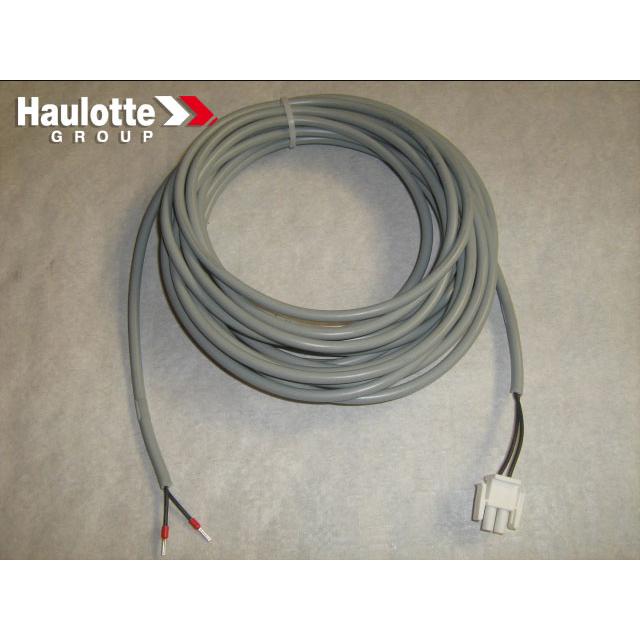 178C145930 Switch Harness Sq3 Plan C14593 | Genuine Haulotte