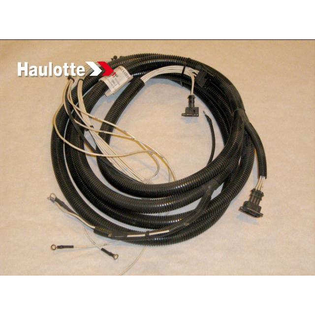 178C145960 Engine Cable Bundle Ha16Dx | Genuine Haulotte