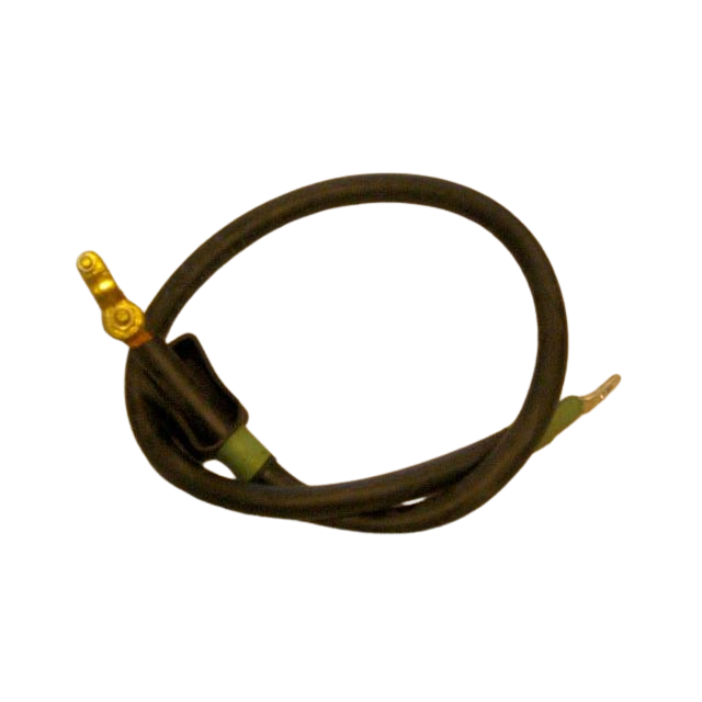 178C146000 Cable Bundle + Batt.12V/Earth | Genuine Haulotte