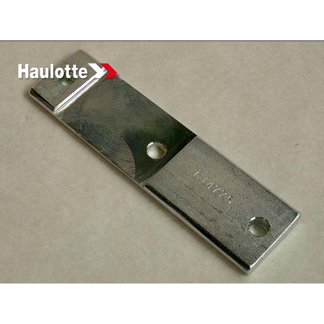178C147750 Hose Tightening Iron | Genuine Haulotte