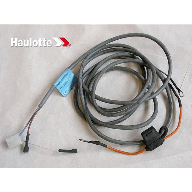 178C152150 Bundle | Genuine Haulotte