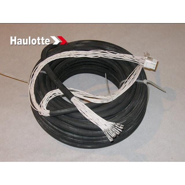 178C153550 Faisceau 30X1Mm2 | Genuine Haulotte