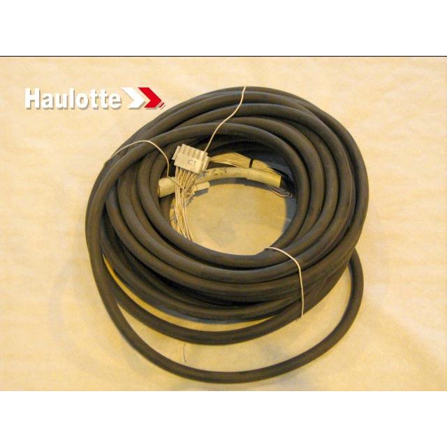 178C159490 Cable Bundle | Genuine Haulotte