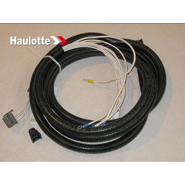 178C159770 Cable Bundle Engine | Genuine Haulotte