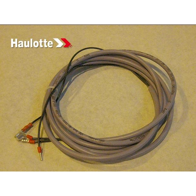 178C163290 Bundle Pedal | Genuine Haulotte