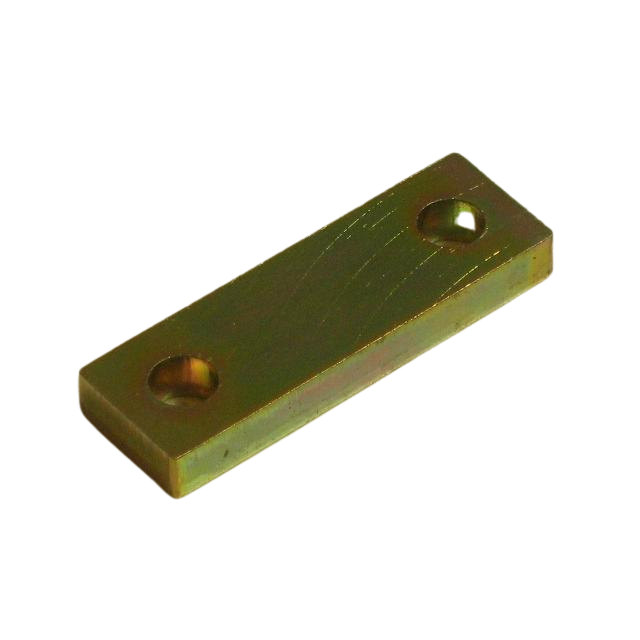 178D158330 Pin Stop Plate | Genuine Haulotte