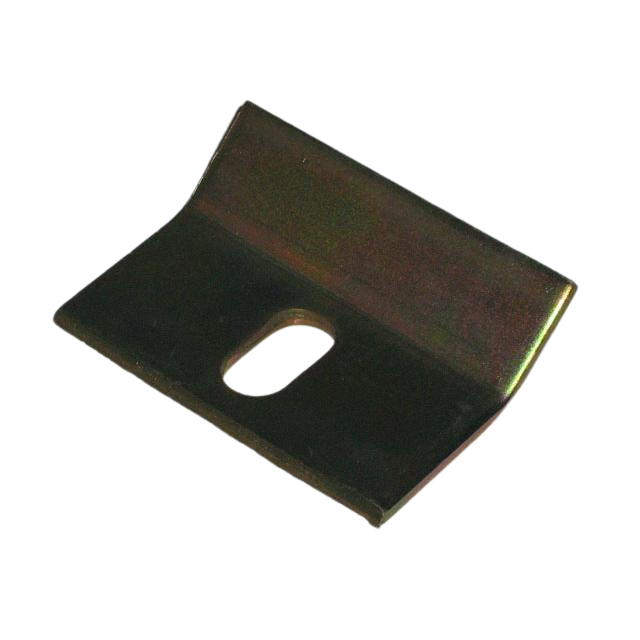 178D158360 Cylinder Hinge Pin | Genuine Haulotte