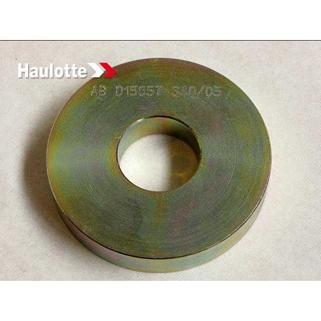 178D158570 Washer | Genuine Haulotte
