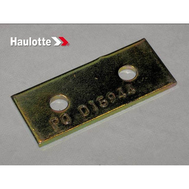 178D159440 Spacer | Genuine Haulotte