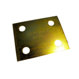 178P210480 Adjusting Pad | Genuine Haulotte