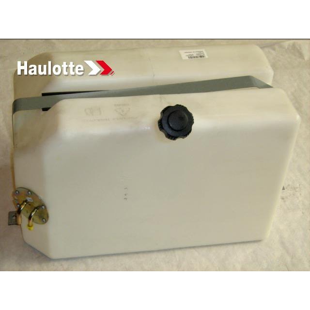 179B164520 Fuel Tank | Genuine Haulotte