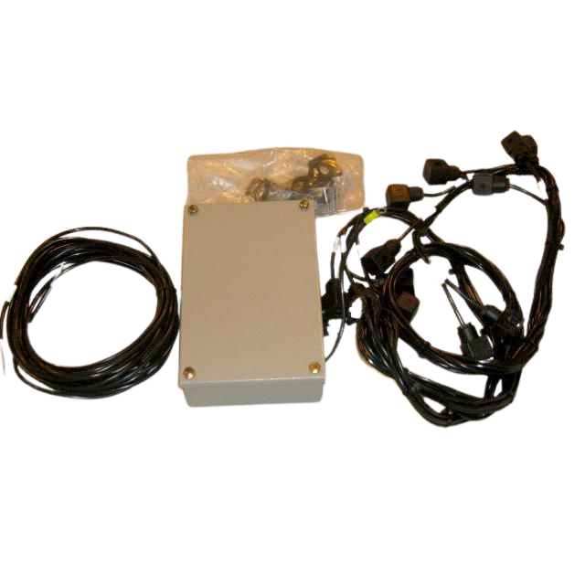 179B166730 Chassis Box Assembly | Genuine Haulotte