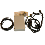 179B166730 Chassis Box Assembly | Genuine Haulotte