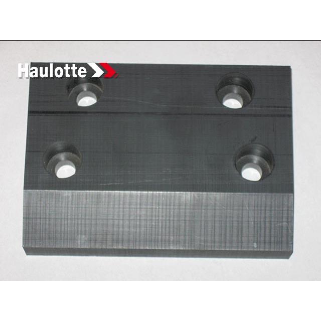 179C165550 Guide Pad | Genuine Haulotte