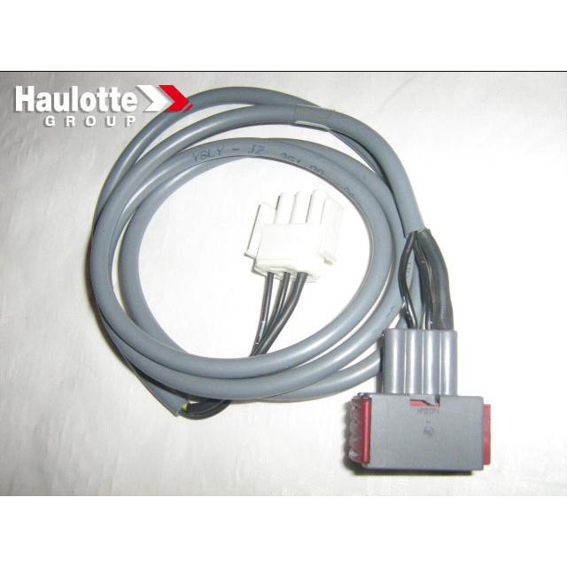 179C169410 Lifting Boom Electrovalve | Genuine Haulotte