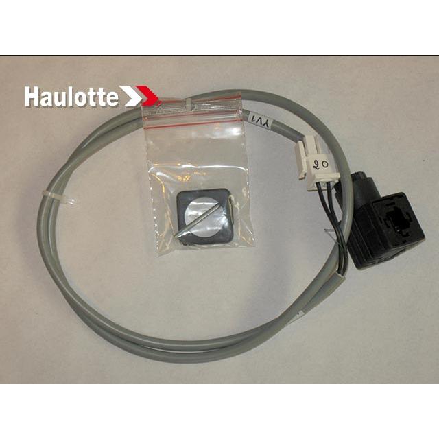 179C169450 Safety Electro. Cable Bundle | Genuine Haulotte