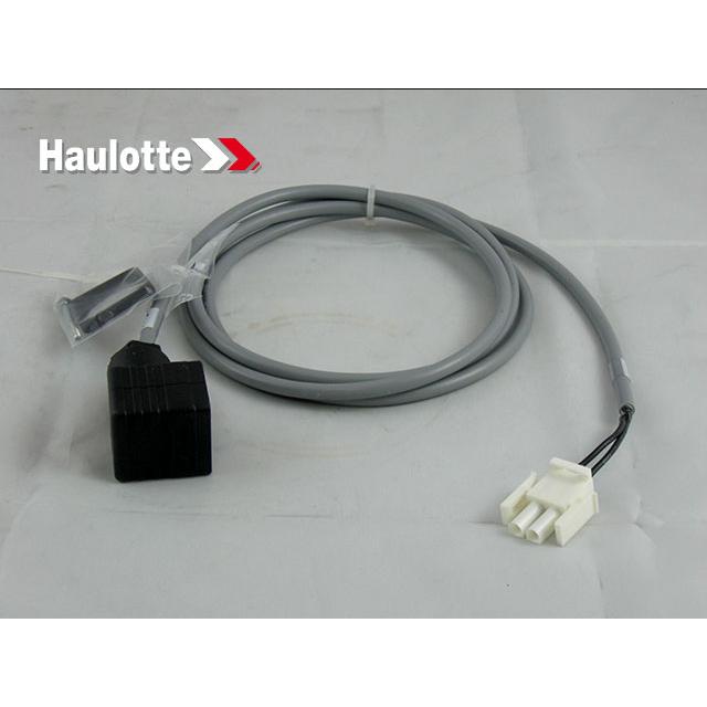 179C169490 Solenoid Valve | Genuine Haulotte
