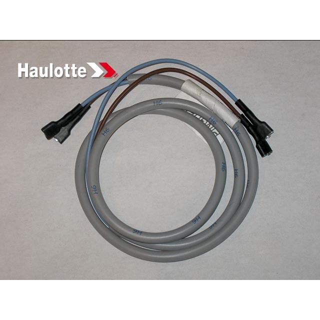 179C169560 Working Light Cable Bundle | Genuine Haulotte