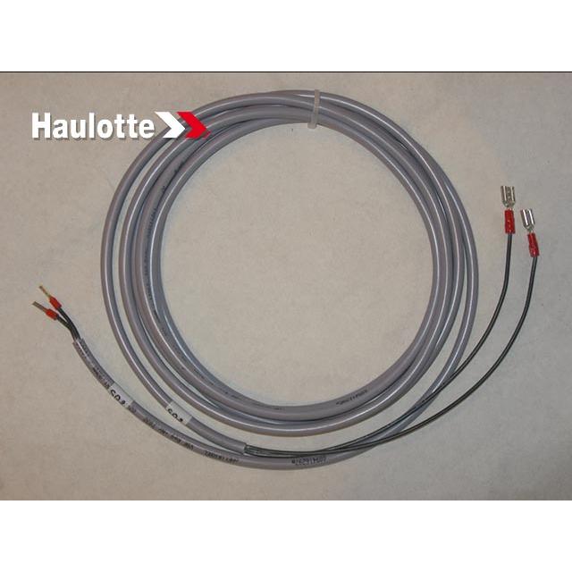 179C169610 Switch | Genuine Haulotte