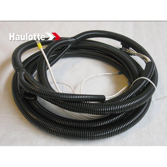 179C169640 Cable Bundle Engine | Genuine Haulotte