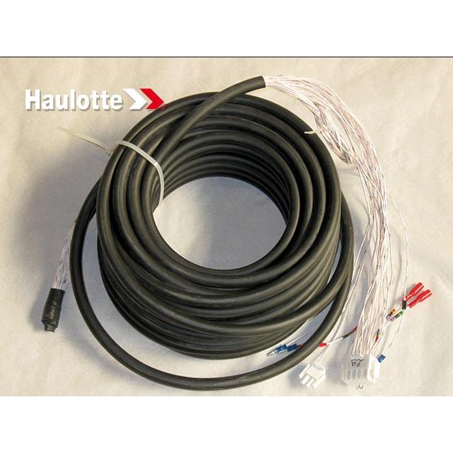 179C169760 30X1Mm2 No 2 Cable Bundle | Genuine Haulotte