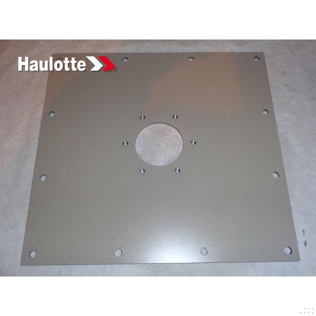 179C169940 Cover | Genuine Haulotte