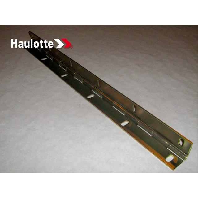 179C170180 Engine Cover Hinge | Genuine Haulotte