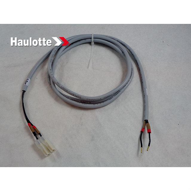 179C170210 Dead Mans Pedal Sb6 Pl:C17021 | Genuine Haulotte