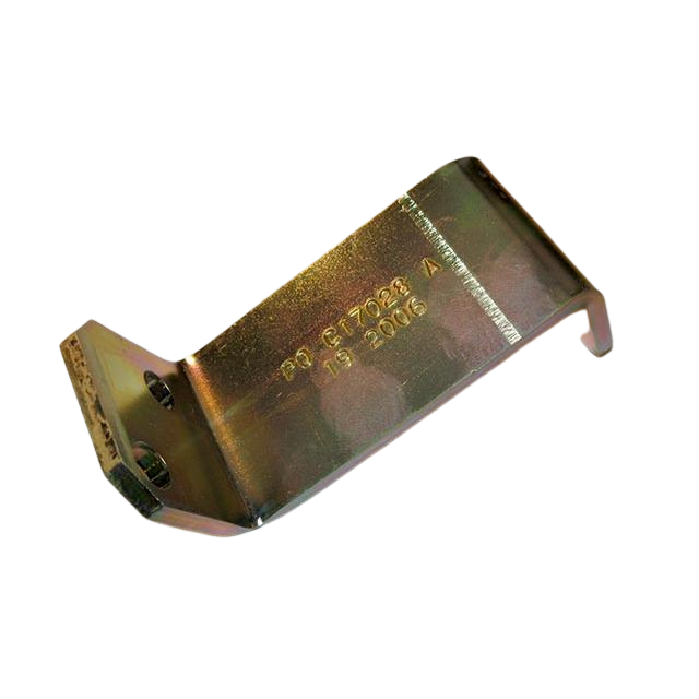 179C170280 Right Central Cover Support | Genuine Haulotte