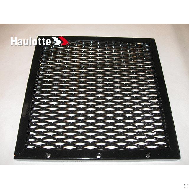 179P207540 Protective Grid | Genuine Haulotte