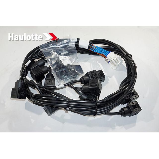 179P281140 Frame | Genuine Haulotte