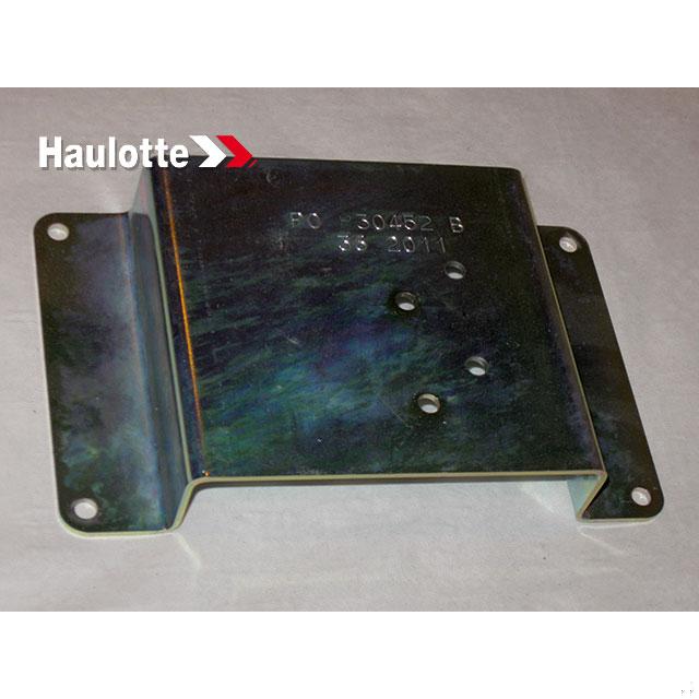 179P304520 Box Fixing Plate | Genuine Haulotte