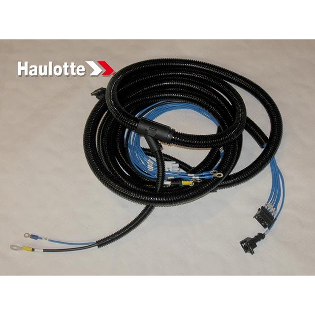 179P309870-30 Cable Harness Assembly | Genuine Haulotte