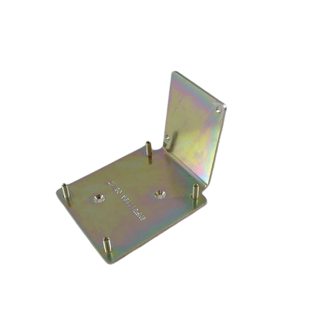 179P311190 Box Fixing Plate | Genuine Haulotte