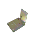 179P311190 Box Fixing Plate | Genuine Haulotte