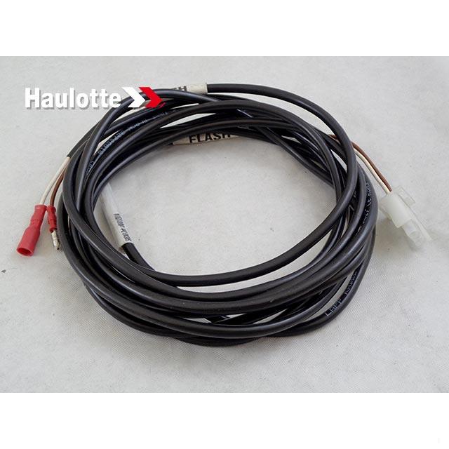 180P260250 Bundles-Harness Ha16/18 | Genuine Haulotte