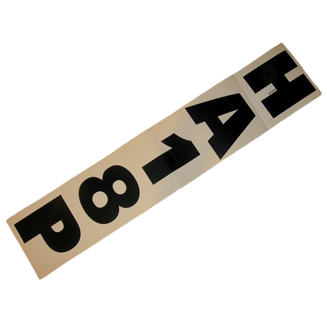 182B153200 Logo | Genuine Haulotte