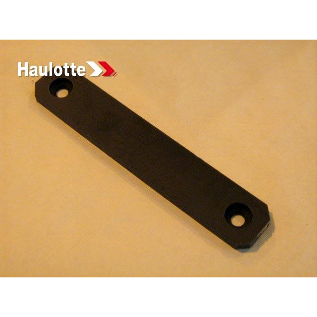 182P296420 Side Pad | Genuine Haulotte