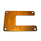 183P238770 Shaft Pulley, Telescope Stop | Genuine Haulotte