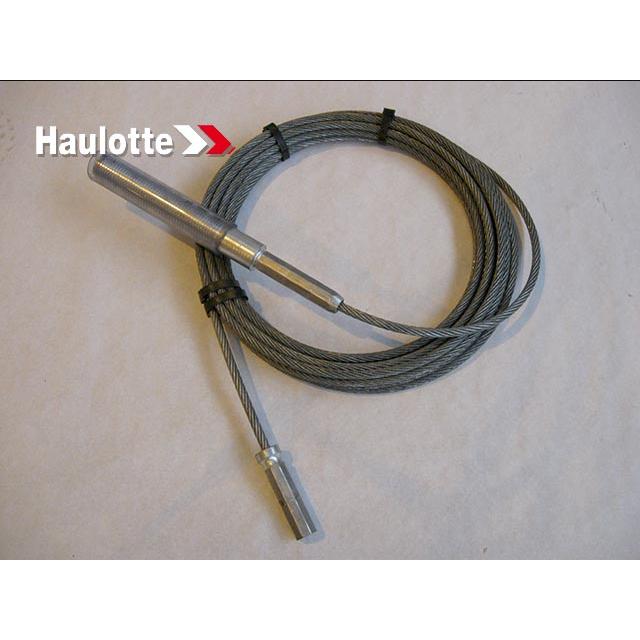 183P239290 Telescope Retraction Cable | Genuine Haulotte